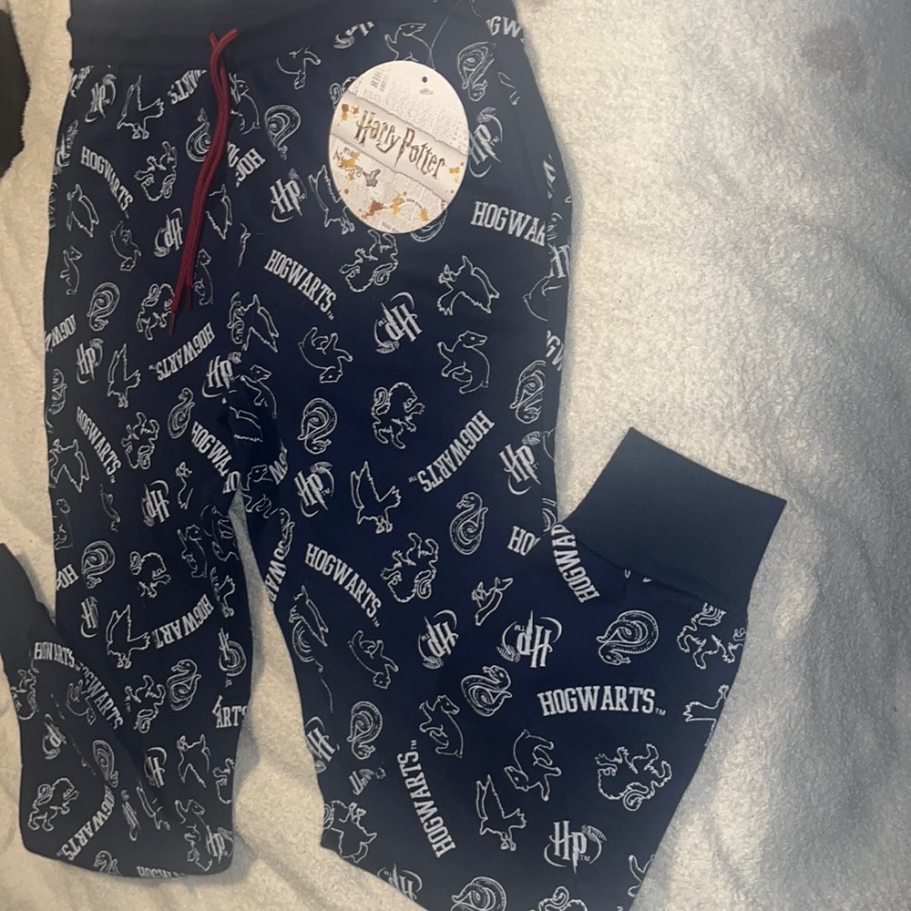 Harry Potter Sleep Pants